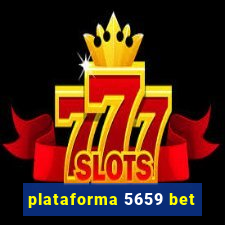 plataforma 5659 bet